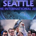 Dota 2's The International 2023: Live, TV, resultater, tidsplan, præmie, alt hvad du behøver at vide Dota 2’s The International 2023: Dota 2's The International 2023: Live, TV, results, schedule, prize, everything you need to know