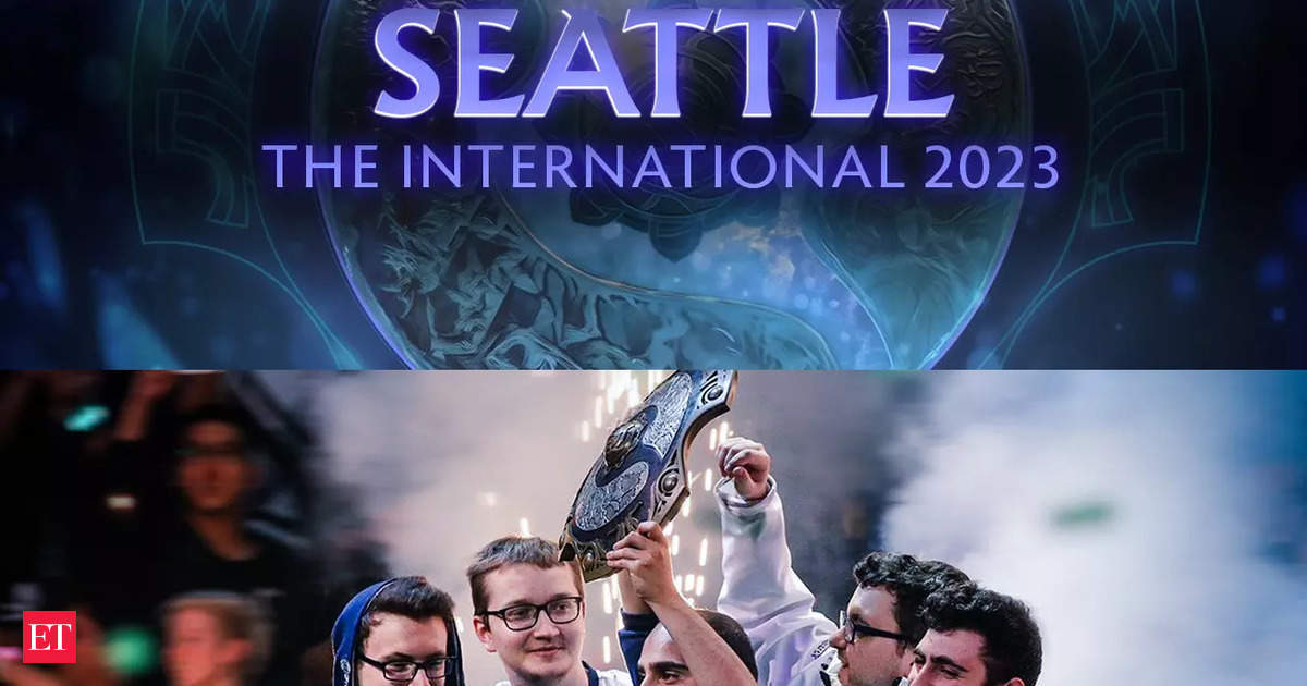 Dota 2’s The International 2023: Dota 2's The International 2023: Live, TV, results, schedule, prize, everything you need to know