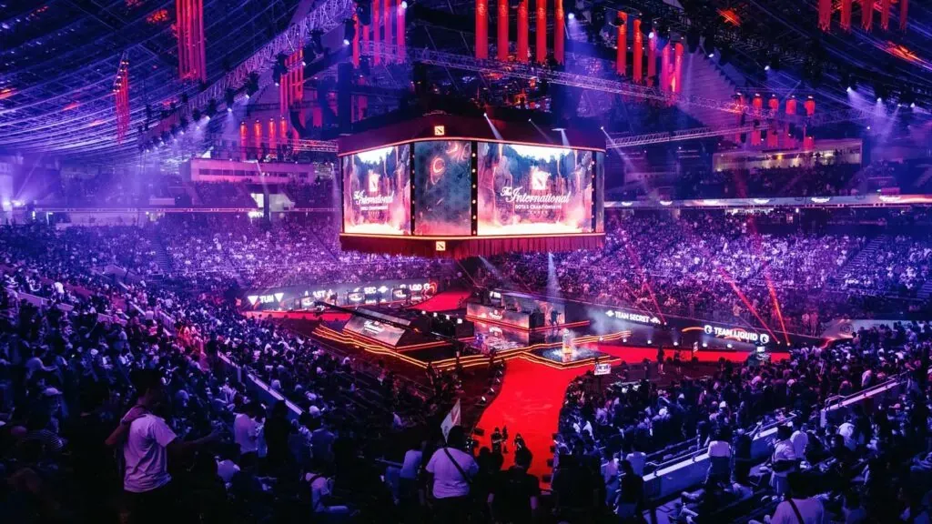 Dota 2's Shocking Patch Drop Just Days Before The International 2023 – What Were They Thinking?