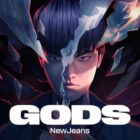 Download NewJeans og League of Legends Creo Gaming
