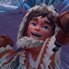 En League of Legends-historieanmeldelse: Sneboldkamp med en Yeti! Creo Gaming
