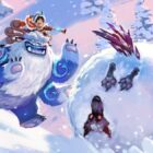 Epic Song of Nunu anmeldelse: Den bedste udvikling i League of Legends! Creo Gaming