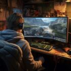 Is CSGO good for the brain?