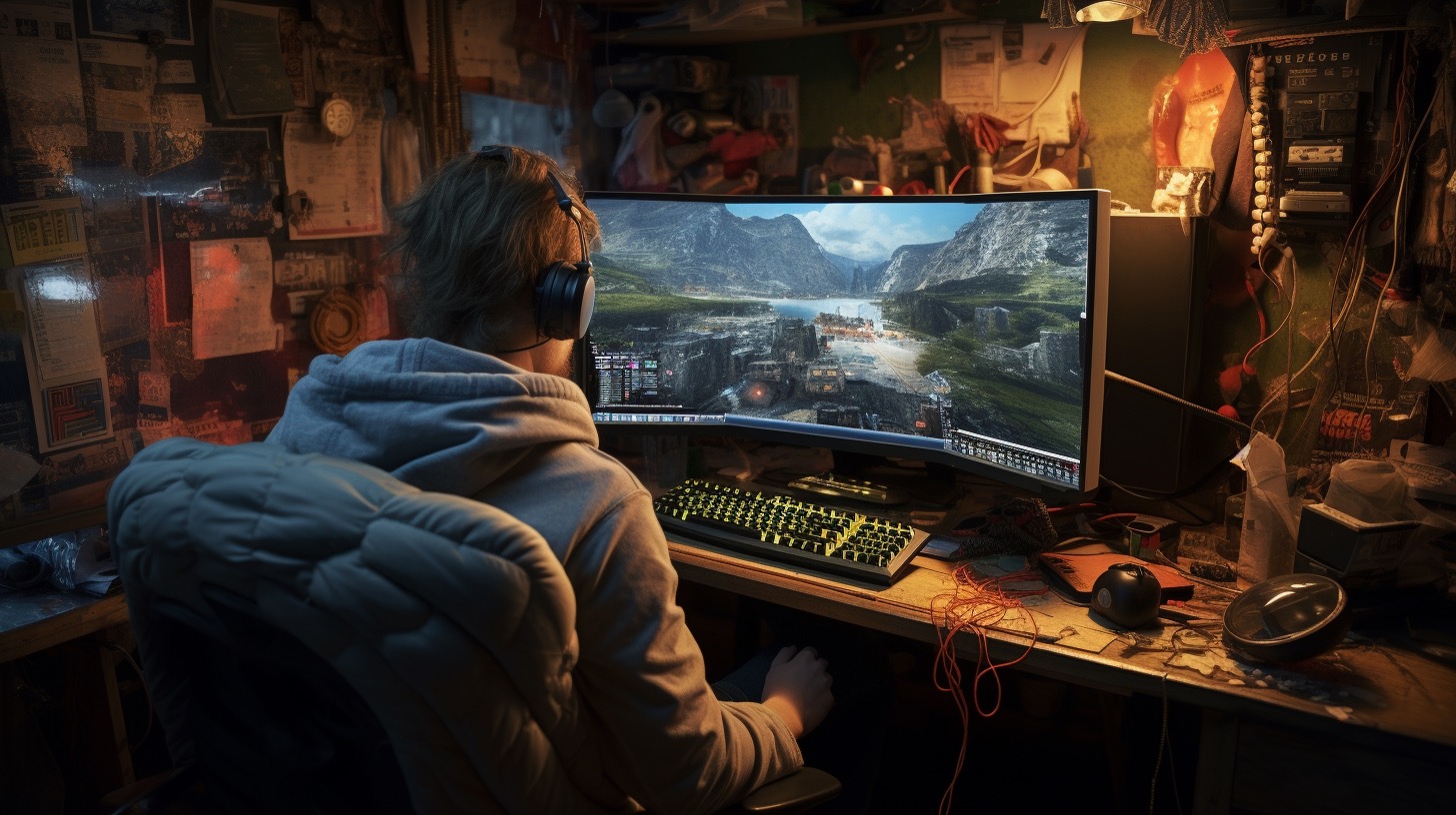 Is CSGO good for the brain?