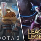 Is Dota 2 or League of Legends Harder?