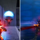 Få Thornes Vampiric Blade i Fortnite Creo Gaming