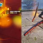 Få de mytiske genstande i den nye Fortnite-opdatering Creo Gaming