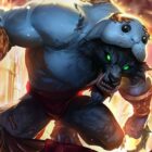 Forestående ændringer for League of Legends Blue Essence Creo Gaming