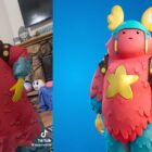 Fortnite Guff Halloween-kostume: Chokerende for fans! Creo Gaming