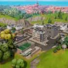 Fortnite Kapitel 1 tilbage i november: alle teasere og nyheder Creo Gaming