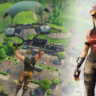 Fortnite OGs tilbagevenden annonceret af Epic Games Creo Gaming