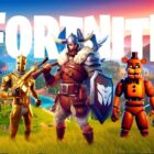Fortnite sæson 5 udgivelsesdato og tid i hver region Creo Gaming