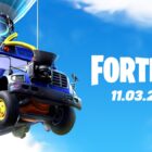 Fortnite forbereder en nostalgisk tilbagevenden til kapitel 1 Creo Gaming