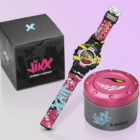 G-Shock x League of Legends: et utroligt spilur! Creo Gaming