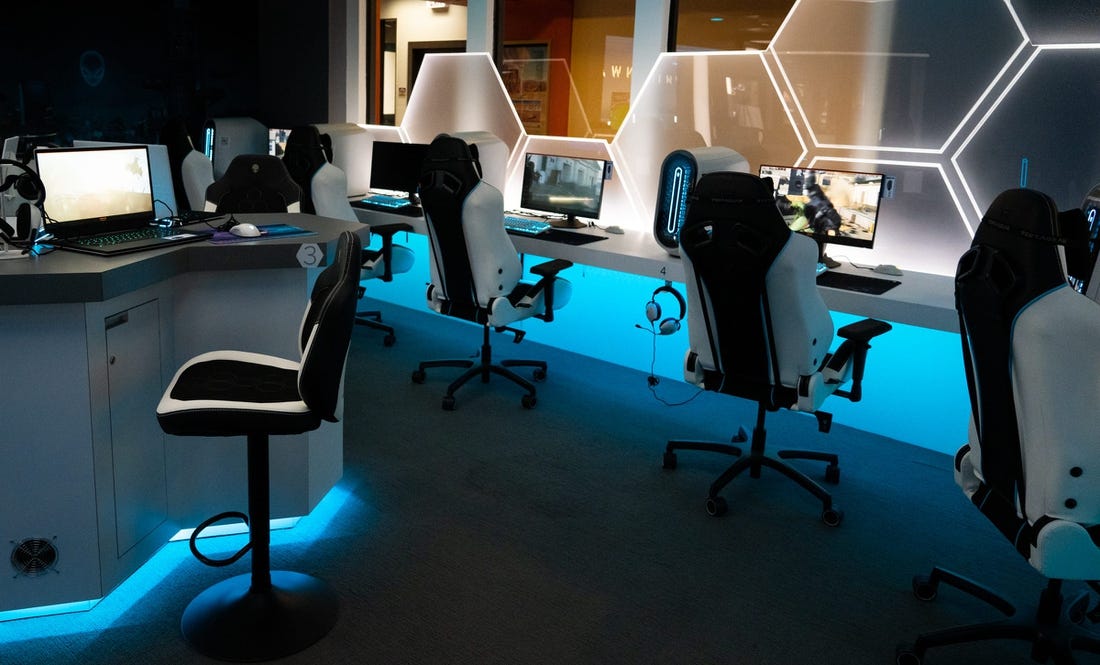 Creo Gaming