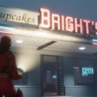 Genspil hele spillet på 20 minutter før Alan Wake 2: Fortnites Alan Wake: Flashback Creo Gaming