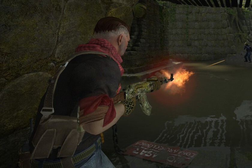 He played more than 23,000 hours to become the best in the world and he achieved it. This is the price of success in Counter-Strike