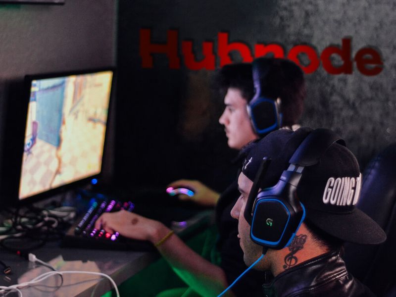 Hubnode: The Trusted Destination for Counter-Strike Skins Amidst the Steam Gaming Revolution
