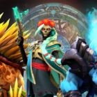 Which Dota 2 heroes will define the metagame?