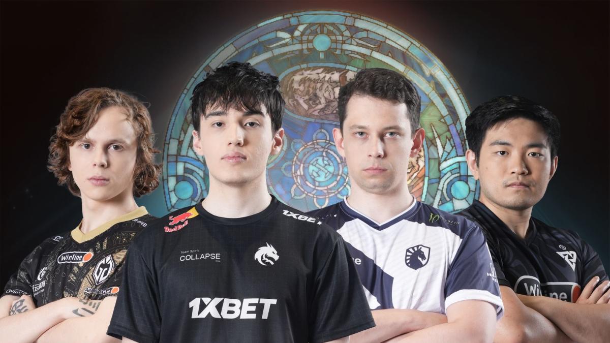 Which eight Dota 2 teams will make it to the Main Event?