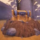 Hvor finder man begravede spøgelseskister i Fortnite Creo Gaming