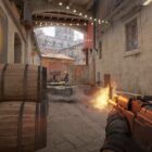 Counter-Strike 2 could accelerate the growth of the Indian esports scene (Image via Valve)