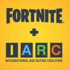 Kommer snart, en aldersklassificering for alt Fortnite-indhold Creo Gaming