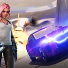 Lås op for BMWs Hypnopolis Island i Fortnite, den første iX2 Battle Royale Creo Gaming
