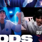 League of Legends Gods musikvideo er utroligt detaljeret. Creo Gaming