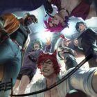 League of Legends Heartsteel Virtual Group afsløret af Riot Games Creo Gaming