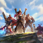 League of Legends: Wild Rift når en milepæl på 1 milliard brugerforbrug Creo Gaming