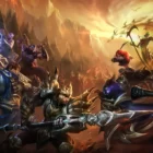 League of Legends fejrer sit 14 års jubilæum i dag Creo Gaming