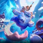 League of Legends-historieanmeldelse: Gem Willump! Creo Gaming