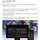 League of Legends og Valorant: Ensretning af kaldenavne og et gebyr på $10 for at ændre dem Creo Gaming