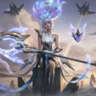 League of Legends patch 13.22-opdateringer: Forbedret mage-angrebshastighed, ændringer til Janna og mere. Creo Gaming