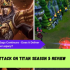 League of Legends sæson 2: The Great Return of Battle Creo Gaming