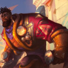 League of Legends-spillere smækker K'Santes 'Deplorable' forbedringer Creo Gaming
