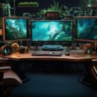 League of Legends tager sin historiefortælling til næste niveau Creo Gaming