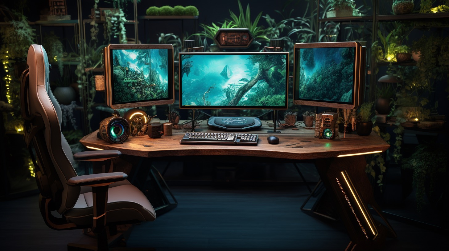 Creo Gaming
