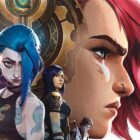 League of Legends-universet inkluderer endelig Arcane: Konsistens er afgørende for Riot! Creo Gaming