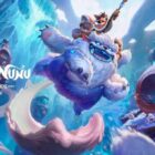 Legenden om League of Legends i musikvideo Creo Gaming