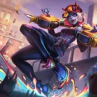 LoL Patch 13.22 Patch Notes Oversigt Creo Gaming
