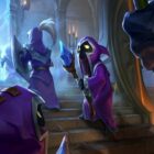 LoL Worlds 2023: Blå eller rød? Den ene side er overmandet... Creo Gaming