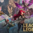 Lol MMR Checker og Affordable League of Legends-konti. Creo Gaming