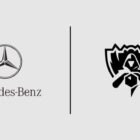 Mercedes Benz sponsorerer League of Legends til 2023 Worlds Creo Gaming