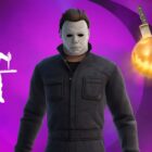 Michael Myers udgivelsesdato ifølge Fortnite Leaks Creo Gaming