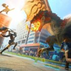 Monster Hunter løser Pokemon GO-problemer og tilføjer en ny Creo Gaming