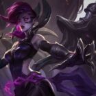 Morgana får en buff i LoL-opdatering 13.20, men med en nuance Creo Gaming