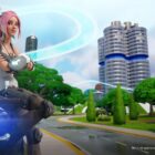 Næste BMW-bil afsløret i Fortnite Creo Gaming