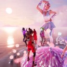 Næste store Fortnite-koncert bekræftet af Epic Games Creo Gaming